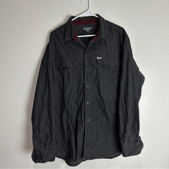 Eddie Bauer Button Up Shirt Size XL - Picture 1 of 9